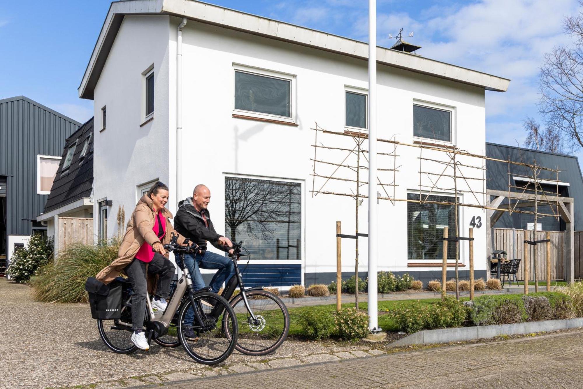 Weeruusz Kolderwolde Exterior foto